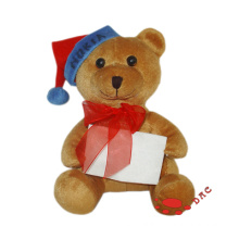 Cute y Lovely Valentine`S Bear